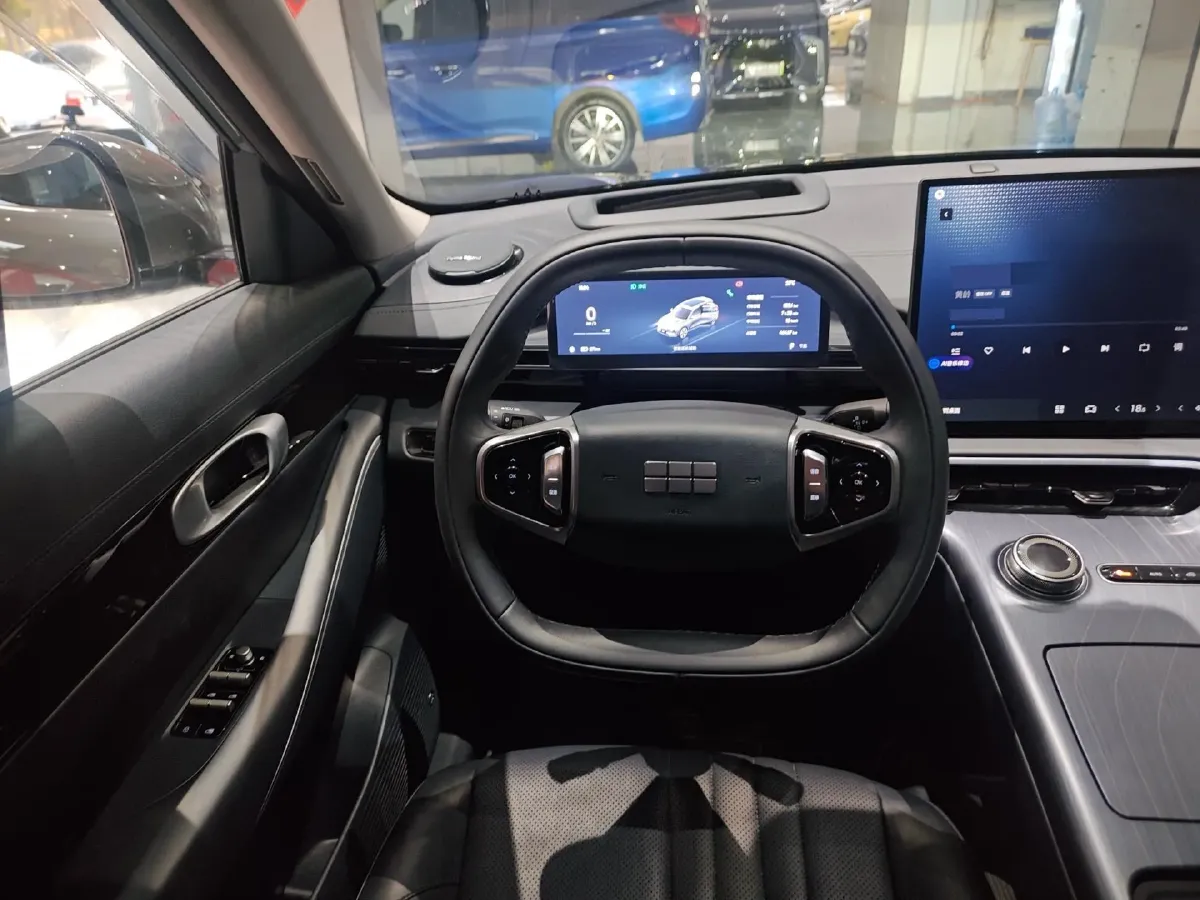 2024 Great Wall Poer 2.4T 186HP L4 9AT,autocango,china used car exporter,china ev exporter,chinese used car exporter,chinese used ev exporter