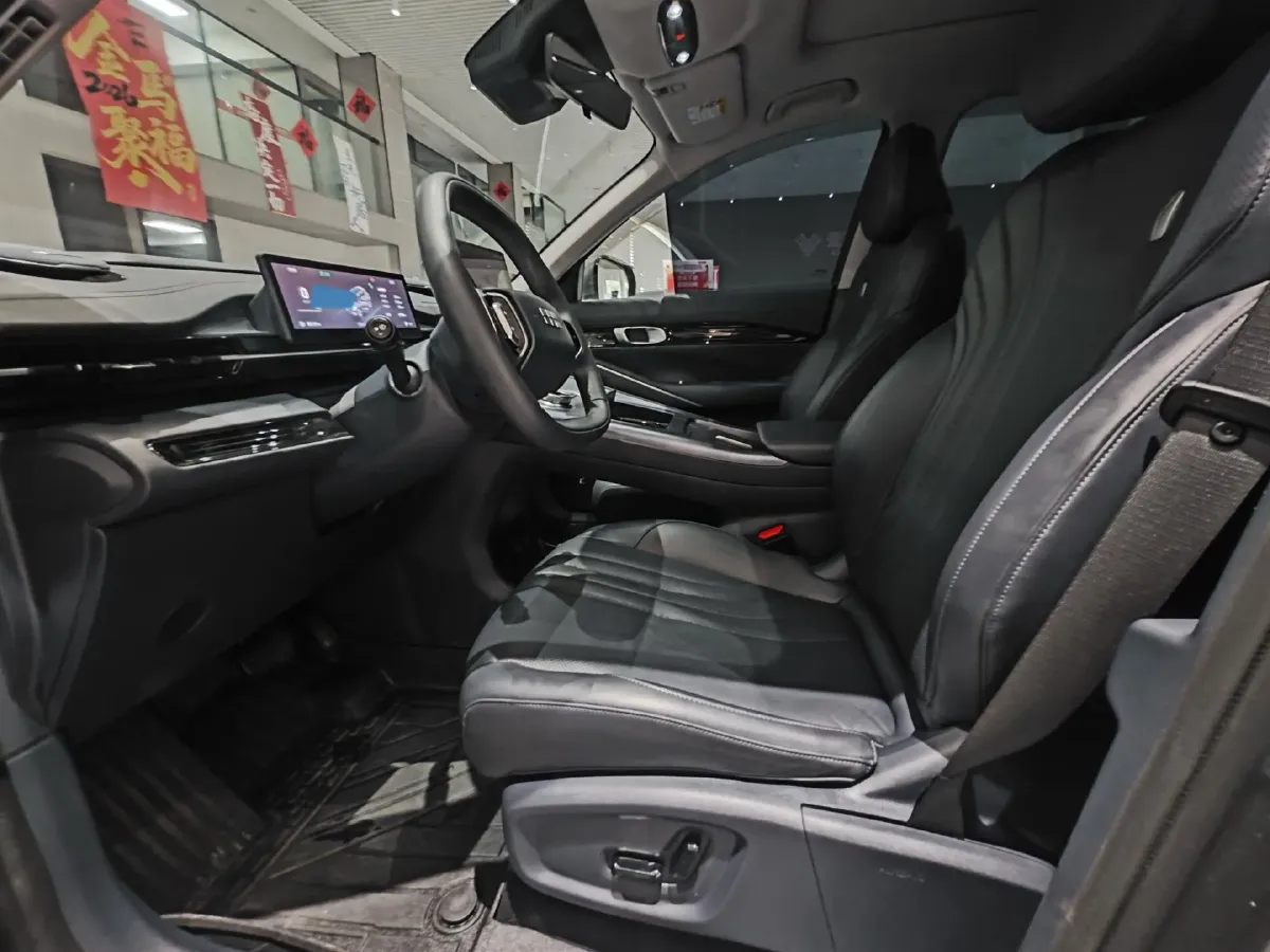 2024 Great Wall Poer 2.4T 186HP L4 9AT,autocango,china used car exporter,china ev exporter,chinese used car exporter,chinese used ev exporter