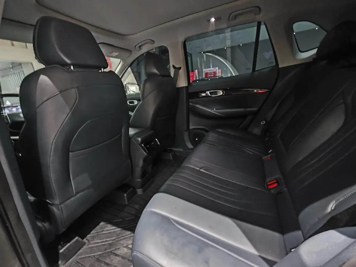 2024 Great Wall Poer 2.4T 186HP L4 9AT,autocango,china used car exporter,china ev exporter,chinese used car exporter,chinese used ev exporter