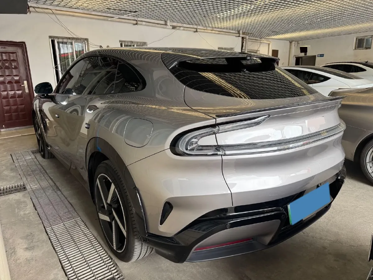 2025 MI YU7 BEV 101.7KWH,autocango,china used car exporter,china ev exporter,chinese used car exporter,chinese used ev exporter