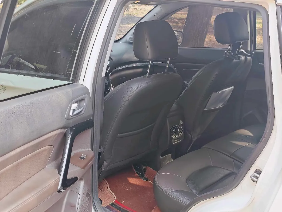 2019 GAC QiZhi 1.5L 97HP L4 PHEV 13KWH,autocango,china used car exporter,china ev exporter,chinese used car exporter,chinese used ev exporter