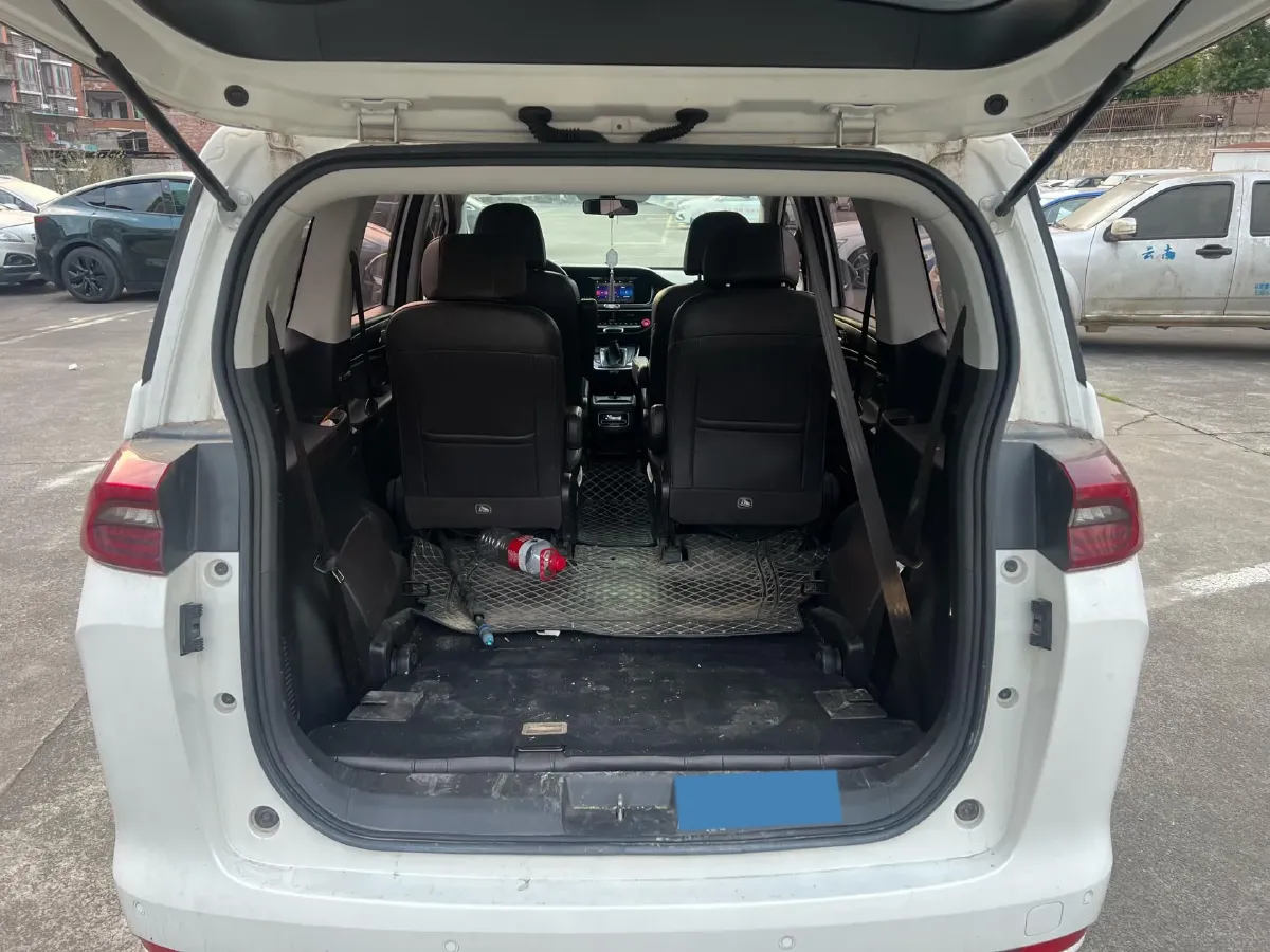 2021 GAC Trumpchi M6 1.5T 169HP L4 7DCT,autocango,china used car exporter,china ev exporter,chinese used car exporter,chinese used ev exporter