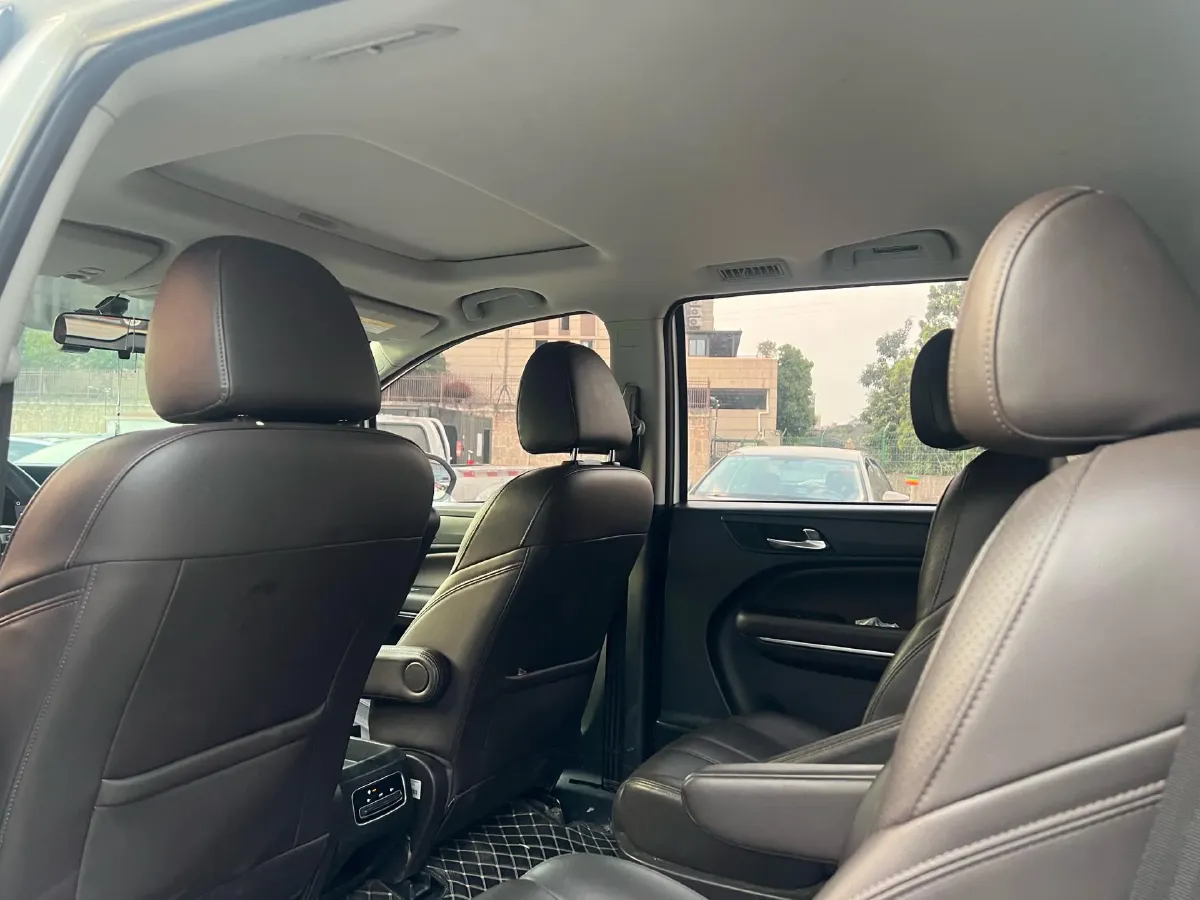 2021 GAC Trumpchi M6 1.5T 169HP L4 7DCT,autocango,china used car exporter,china ev exporter,chinese used car exporter,chinese used ev exporter