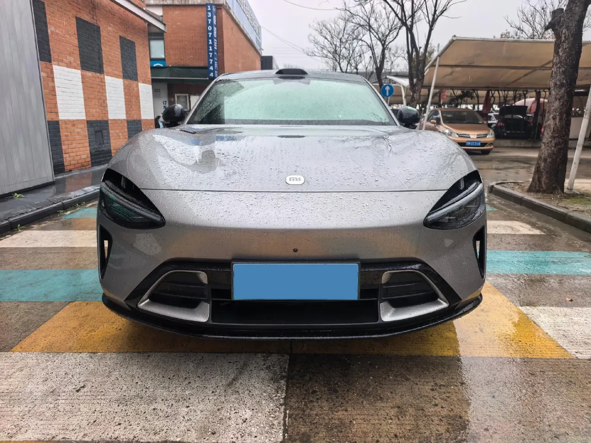2025 MI YU7 BEV 96.3KWH,autocango,china used car exporter,china ev exporter,chinese used car exporter,chinese used ev exporter