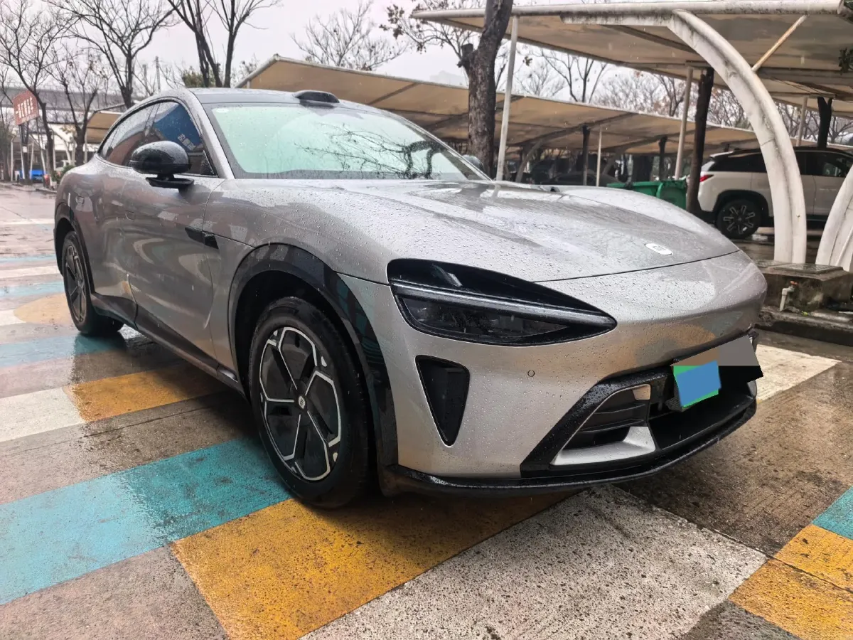 2025 MI YU7 BEV 96.3KWH,autocango,china used car exporter,china ev exporter,chinese used car exporter,chinese used ev exporter