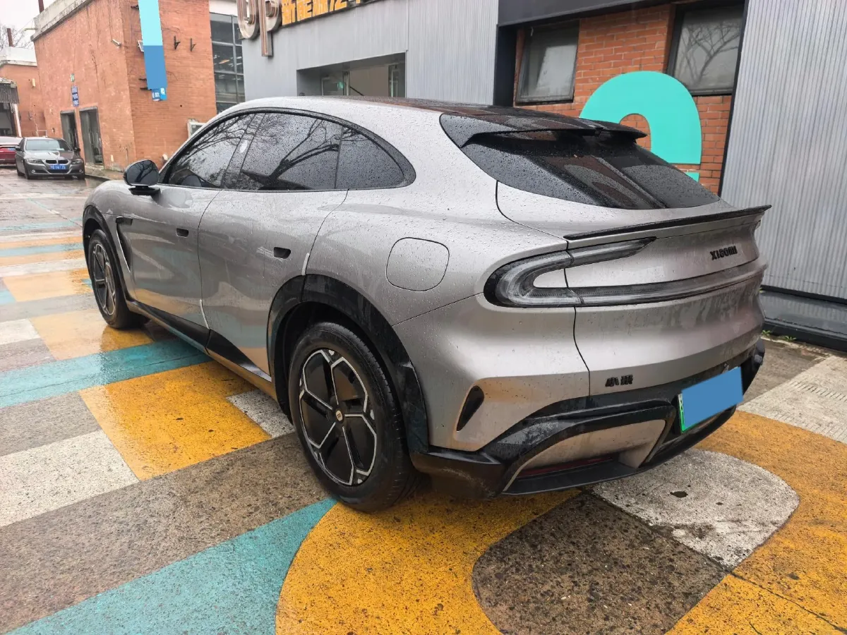 2025 MI YU7 BEV 96.3KWH,autocango,china used car exporter,china ev exporter,chinese used car exporter,chinese used ev exporter