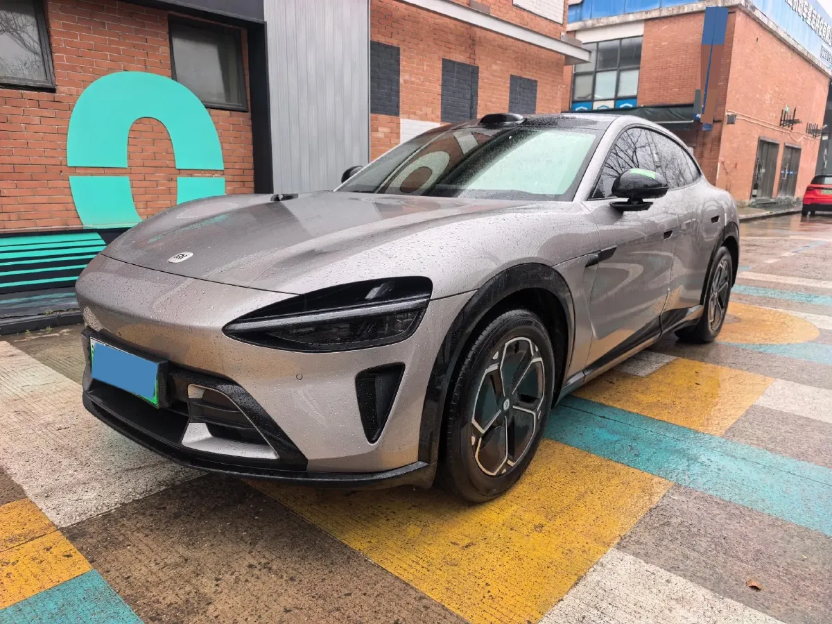 2025 MI YU7 BEV 96.3KWH,autocango,china used car exporter,china ev exporter,chinese used car exporter,chinese used ev exporter