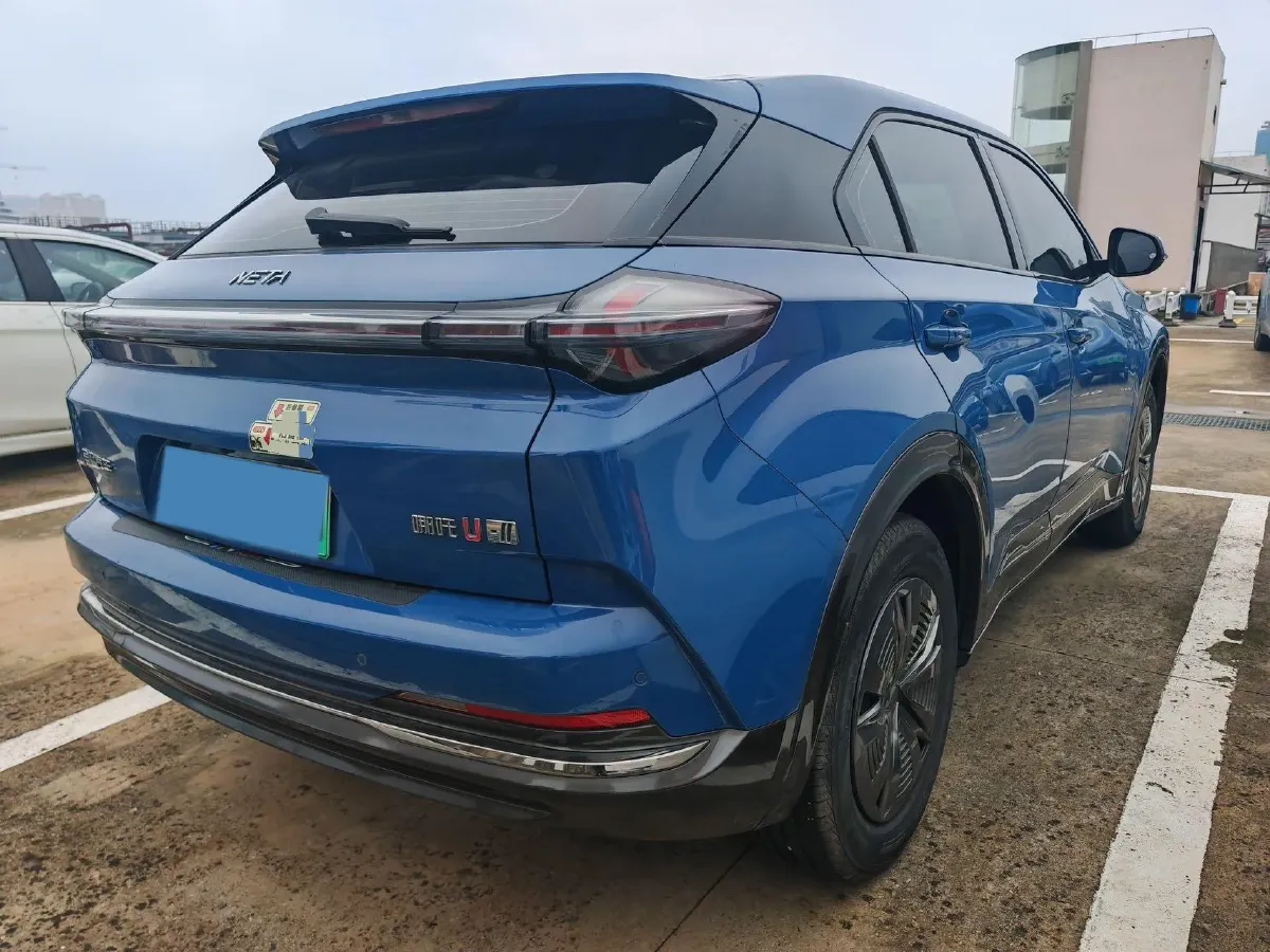 2023 WanXiang T01 BEV 38.64KWH,autocango,china used car exporter,china ev exporter,chinese used car exporter,chinese used ev exporter