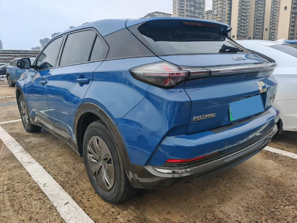 2023 WanXiang T01 BEV 38.64KWH,autocango,china used car exporter,china ev exporter,chinese used car exporter,chinese used ev exporter
