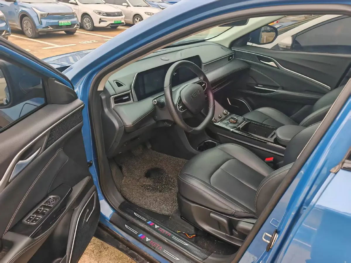 2023 WanXiang T01 BEV 38.64KWH,autocango,china used car exporter,china ev exporter,chinese used car exporter,chinese used ev exporter