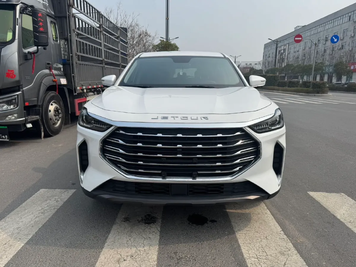 2021 Jetour X70 Plus 1.6T 197HP L4 7DCT,autocango,china used car exporter,china ev exporter,chinese used car exporter,chinese used ev exporter