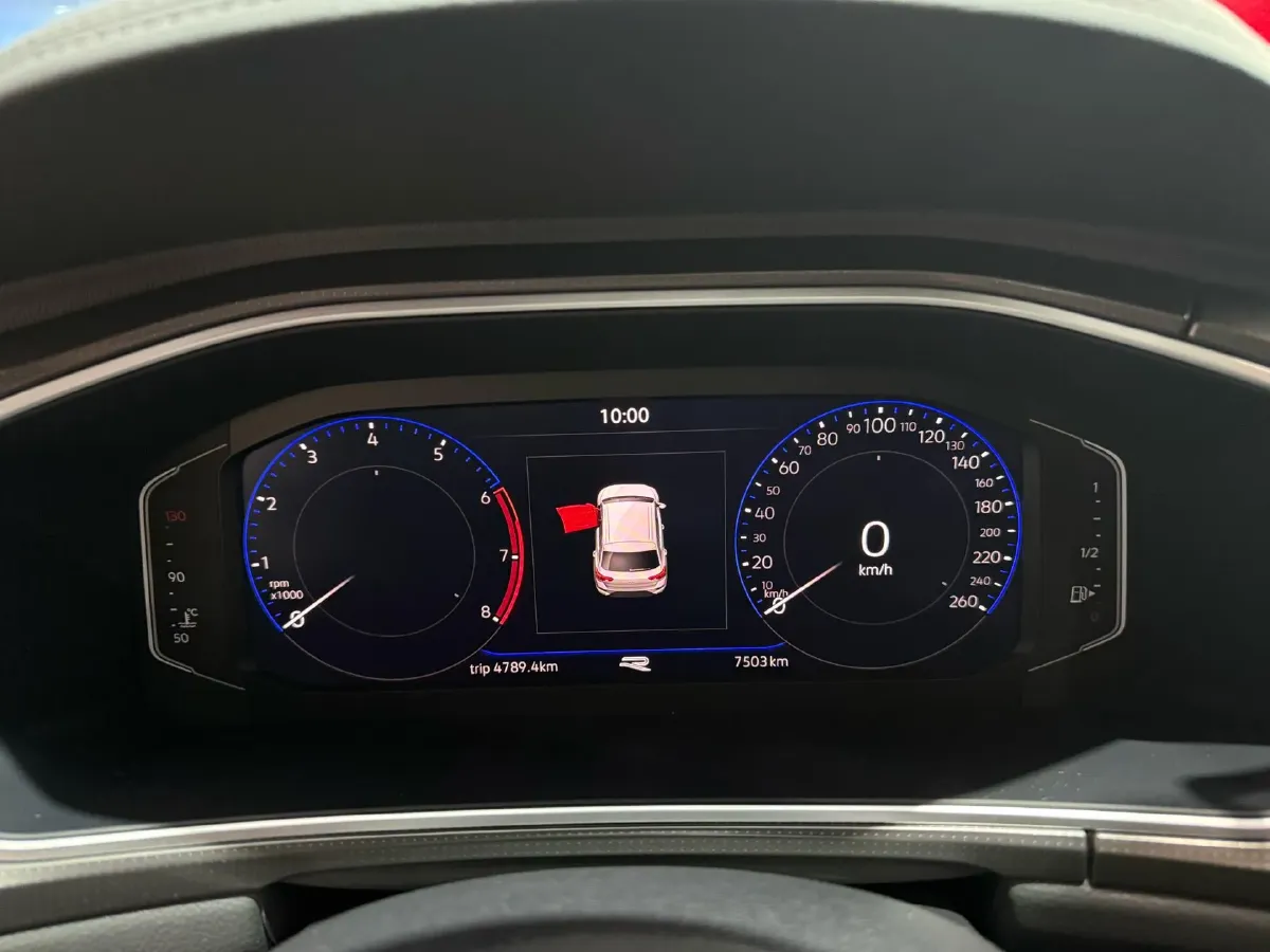 2023 Volkswagen T-Roc 1.5T 160HP L4 7DCT,autocango,china used car exporter,china ev exporter,chinese used car exporter,chinese used ev exporter