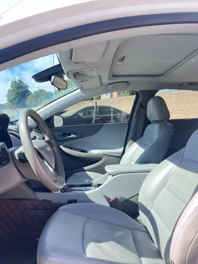 2019 Chevrolet Malibu XL 1.3T 165HP L3 CVT,autocango,china used car exporter,china ev exporter,chinese used car exporter,chinese used ev exporter