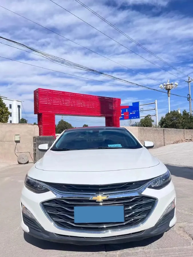 2019 Chevrolet Malibu XL 1.3T 165HP L3 CVT,autocango,china used car exporter,china ev exporter,chinese used car exporter,chinese used ev exporter
