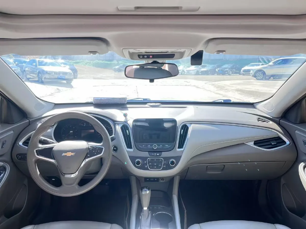 2019 Chevrolet Malibu XL 1.3T 165HP L3 CVT,autocango,china used car exporter,china ev exporter,chinese used car exporter,chinese used ev exporter