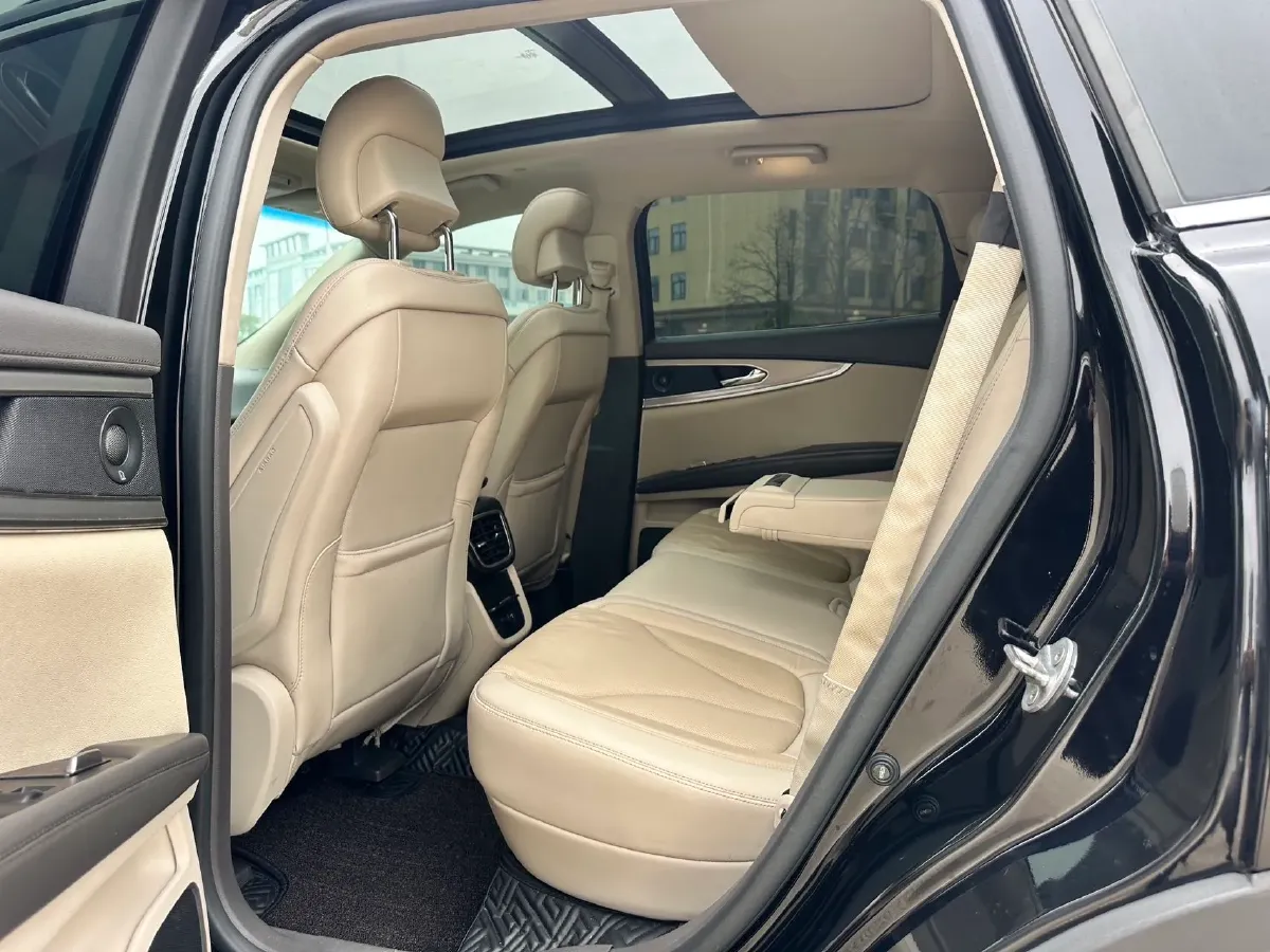2018 Lincoln MKX 2.0T 253HP L4 6AT,autocango,china used car exporter,china ev exporter,chinese used car exporter,chinese used ev exporter