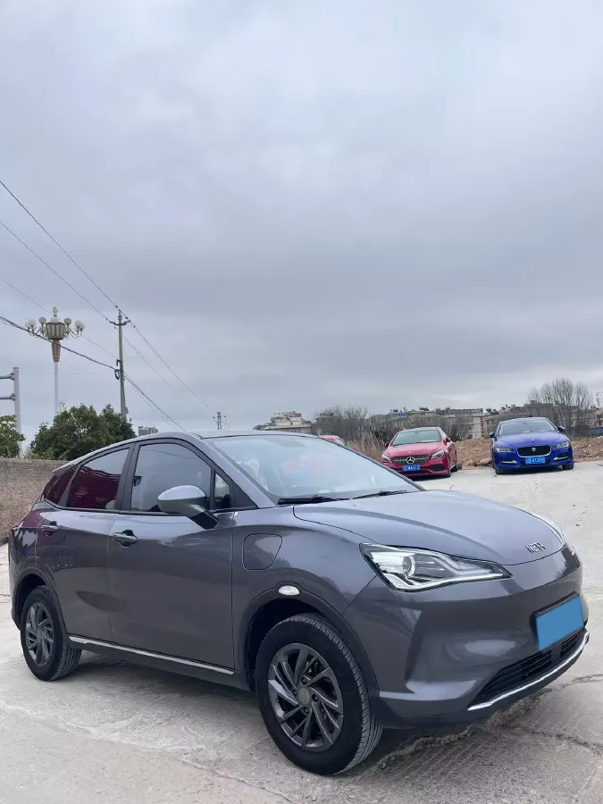 2022 Leapmotor T03 BEV 41KWH,autocango,china used car exporter,china ev exporter,chinese used car exporter,chinese used ev exporter