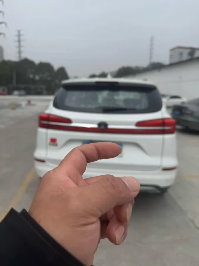 2020 BYD Song 1.5T 160HP L4 6DCT,autocango,china used car exporter,china ev exporter,chinese used car exporter,chinese used ev exporter