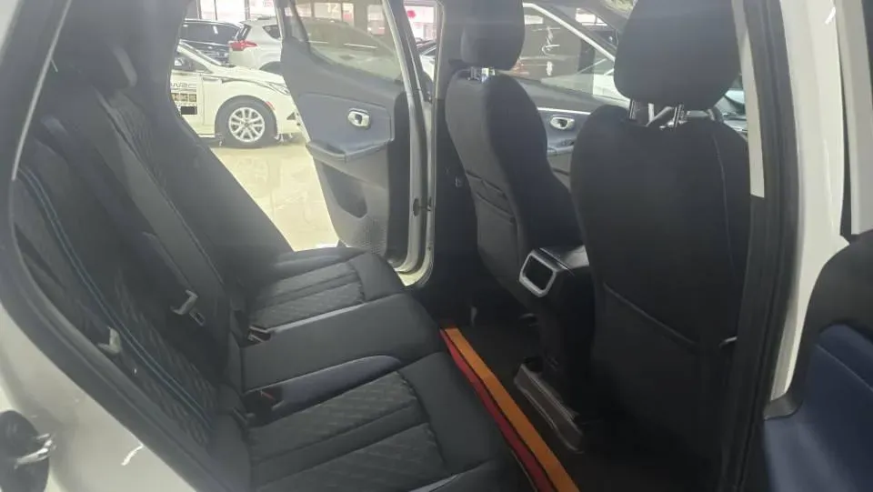 2023 GAC Trumpchi GS3 1.5T 177HP L4 7DCT,autocango,china used car exporter,china ev exporter,chinese used car exporter,chinese used ev exporter