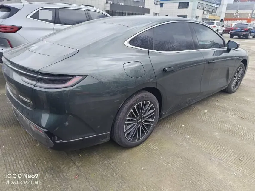 2025 Geely Galaxy Starshine 8 1.5L 112HP L4 1DHT PHEV,autocango,china used car exporter,china ev exporter,chinese used car exporter,chinese used ev exporter