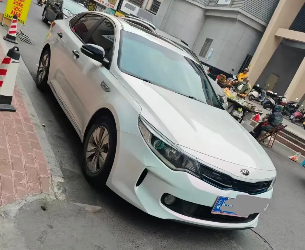 2016 Kia K5 2.0L 156HP L4 6AT Hybrid,autocango,china used car exporter,china ev exporter,chinese used car exporter,chinese used ev exporter