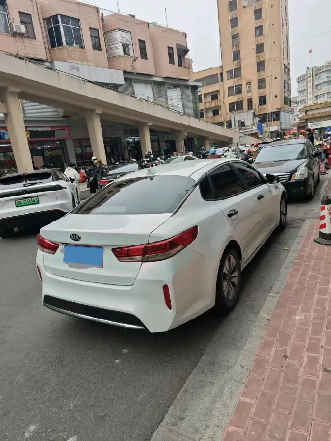 2016 Kia K5 2.0L 156HP L4 6AT Hybrid,autocango,china used car exporter,china ev exporter,chinese used car exporter,chinese used ev exporter