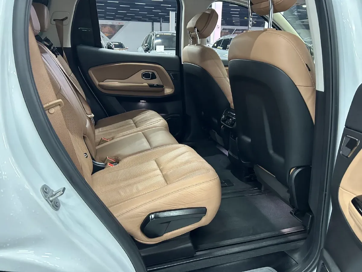 2019 NIO ES6 BEV 70KWH,autocango,china used car exporter,china ev exporter,chinese used car exporter,chinese used ev exporter