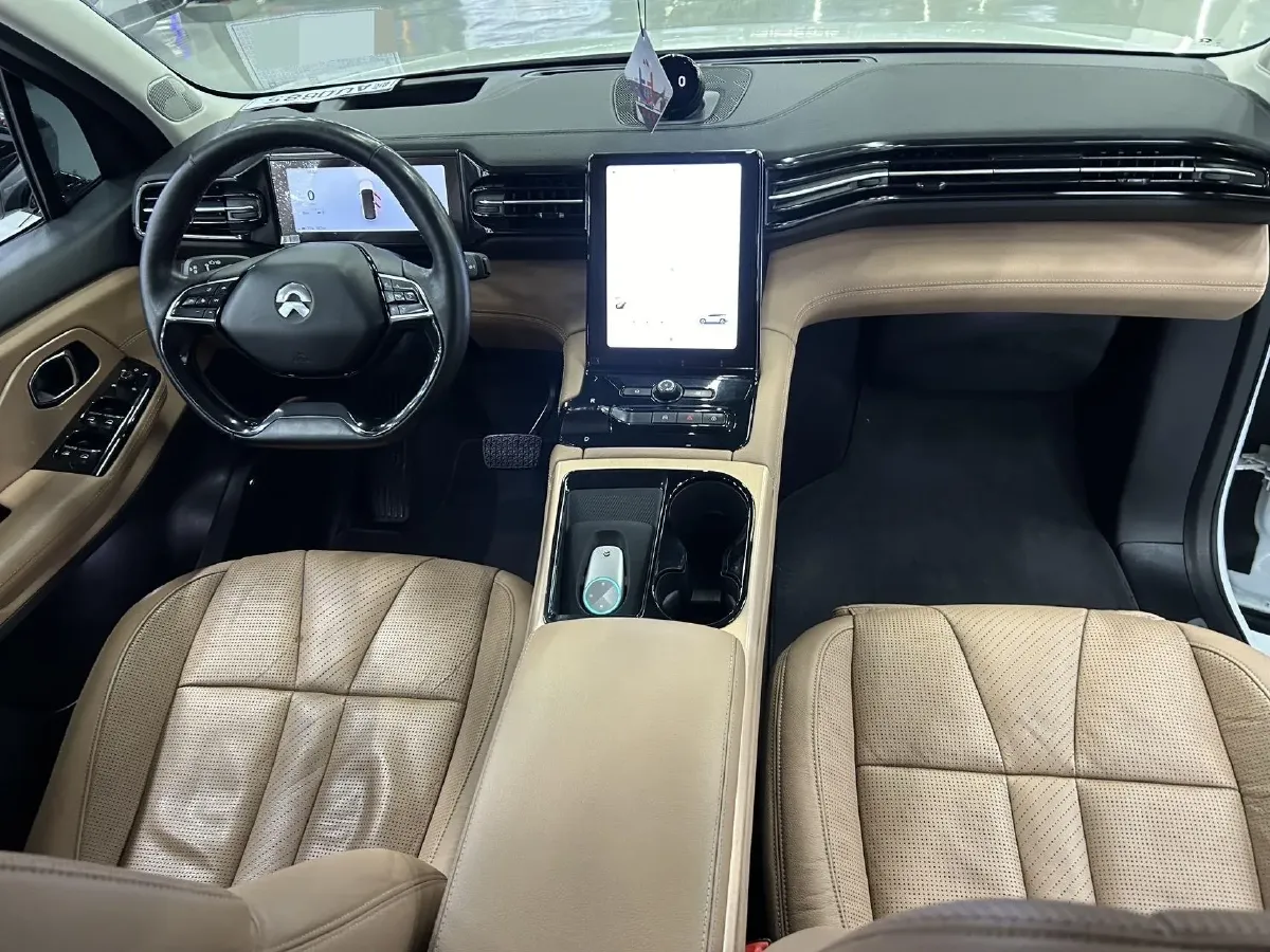 2019 NIO ES6 BEV 70KWH,autocango,china used car exporter,china ev exporter,chinese used car exporter,chinese used ev exporter