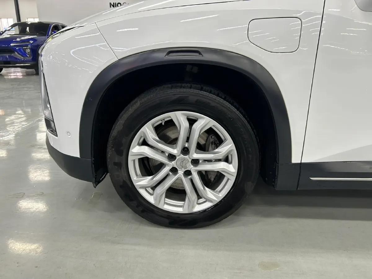 2019 NIO ES6 BEV 70KWH,autocango,china used car exporter,china ev exporter,chinese used car exporter,chinese used ev exporter