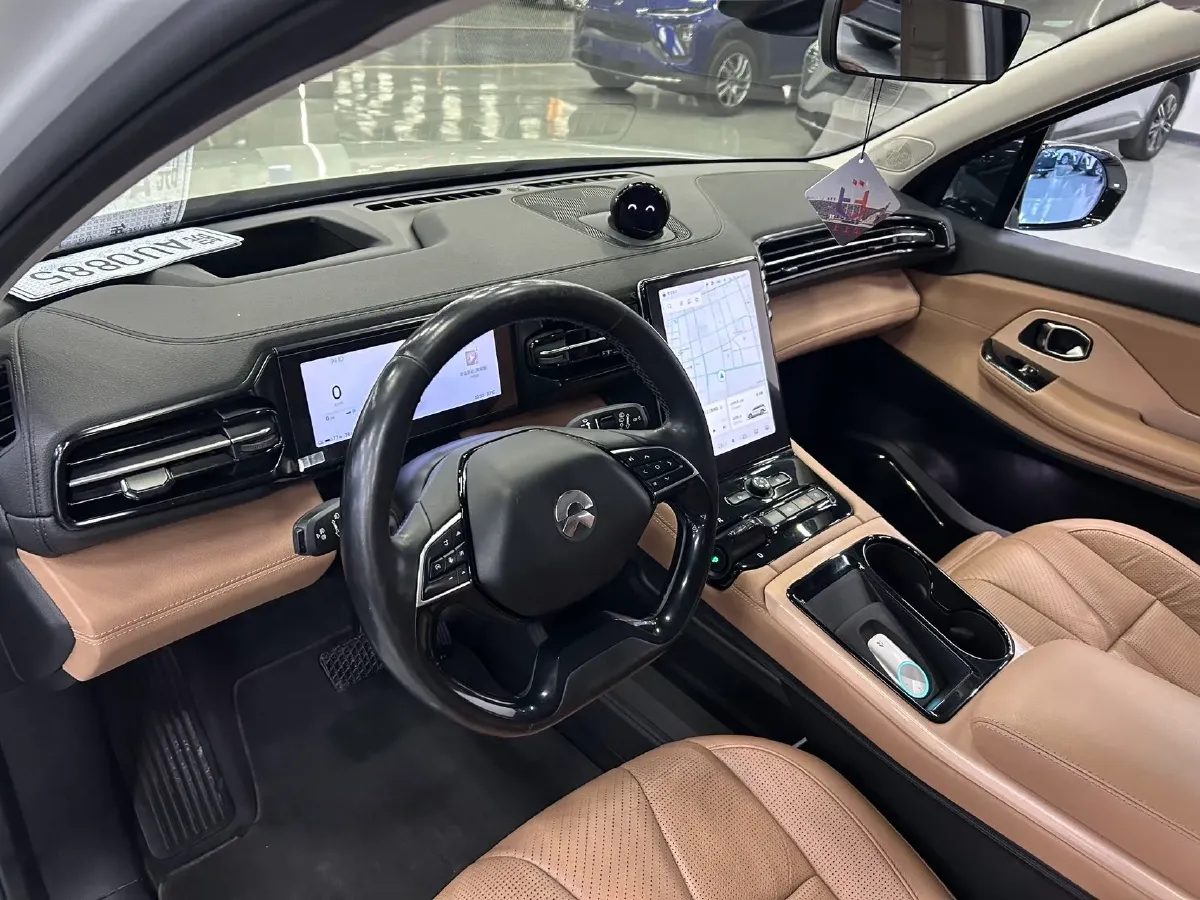 2019 NIO ES6 BEV 70KWH,autocango,china used car exporter,china ev exporter,chinese used car exporter,chinese used ev exporter