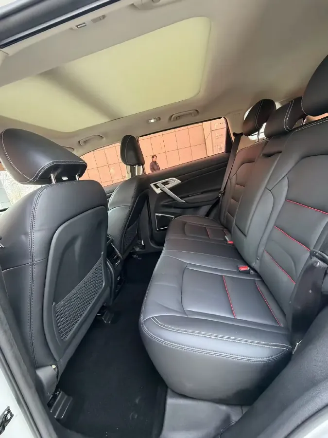 2018 Geely Azkarra 1.8T 184HP L4 6AT,autocango,china used car exporter,china ev exporter,chinese used car exporter,chinese used ev exporter