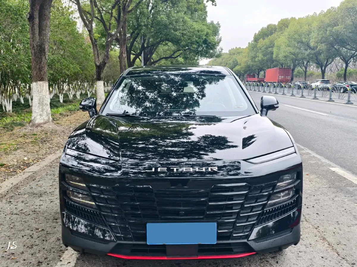 2024 Jetour DASHING 1.5T 156HP L4 6DCT,autocango,china used car exporter,china ev exporter,chinese used car exporter,chinese used ev exporter