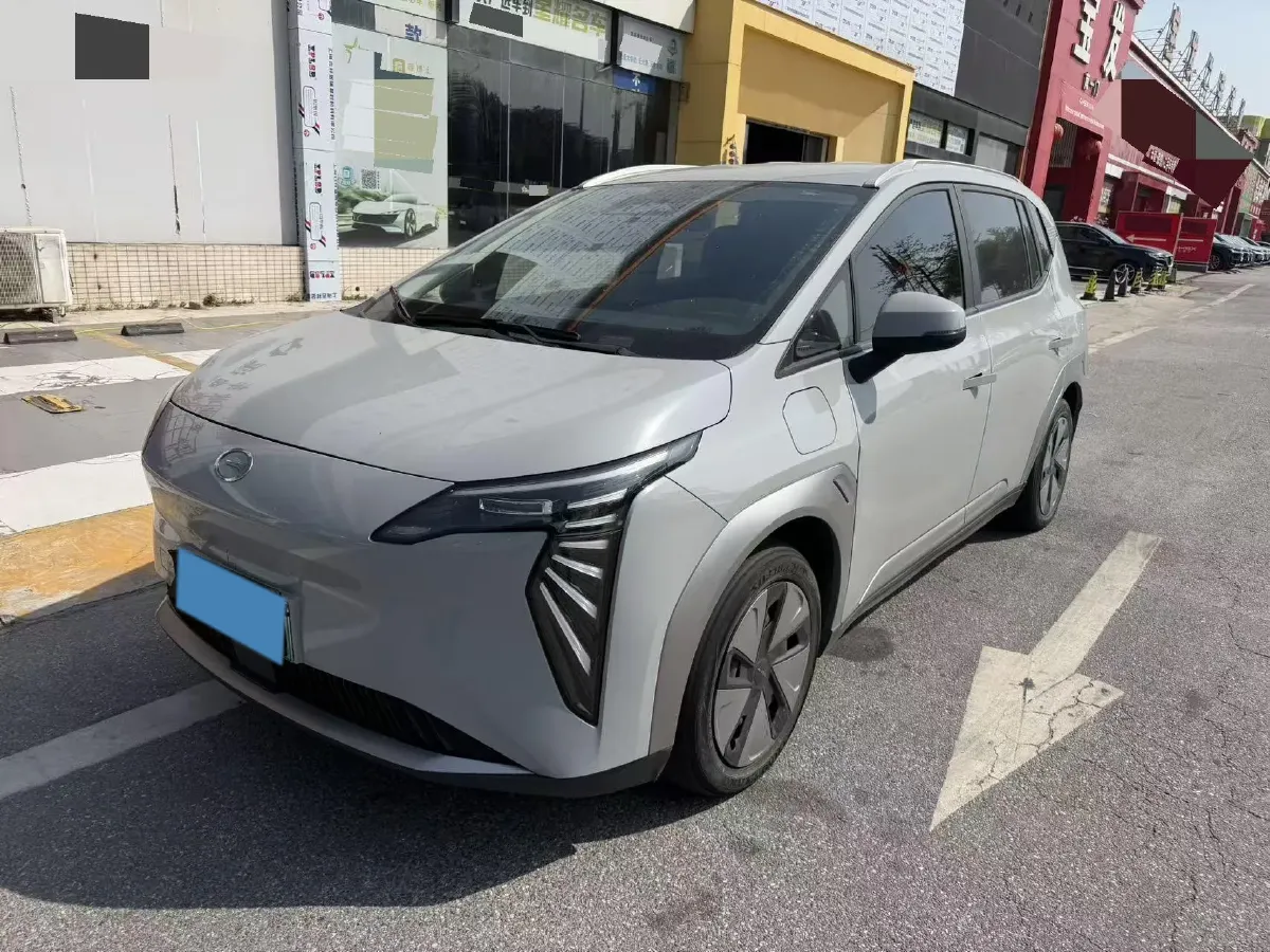 2023 GAC Trumpchi GS4 1.5T 177HP L4 6AT,autocango,china used car exporter,china ev exporter,chinese used car exporter,chinese used ev exporter