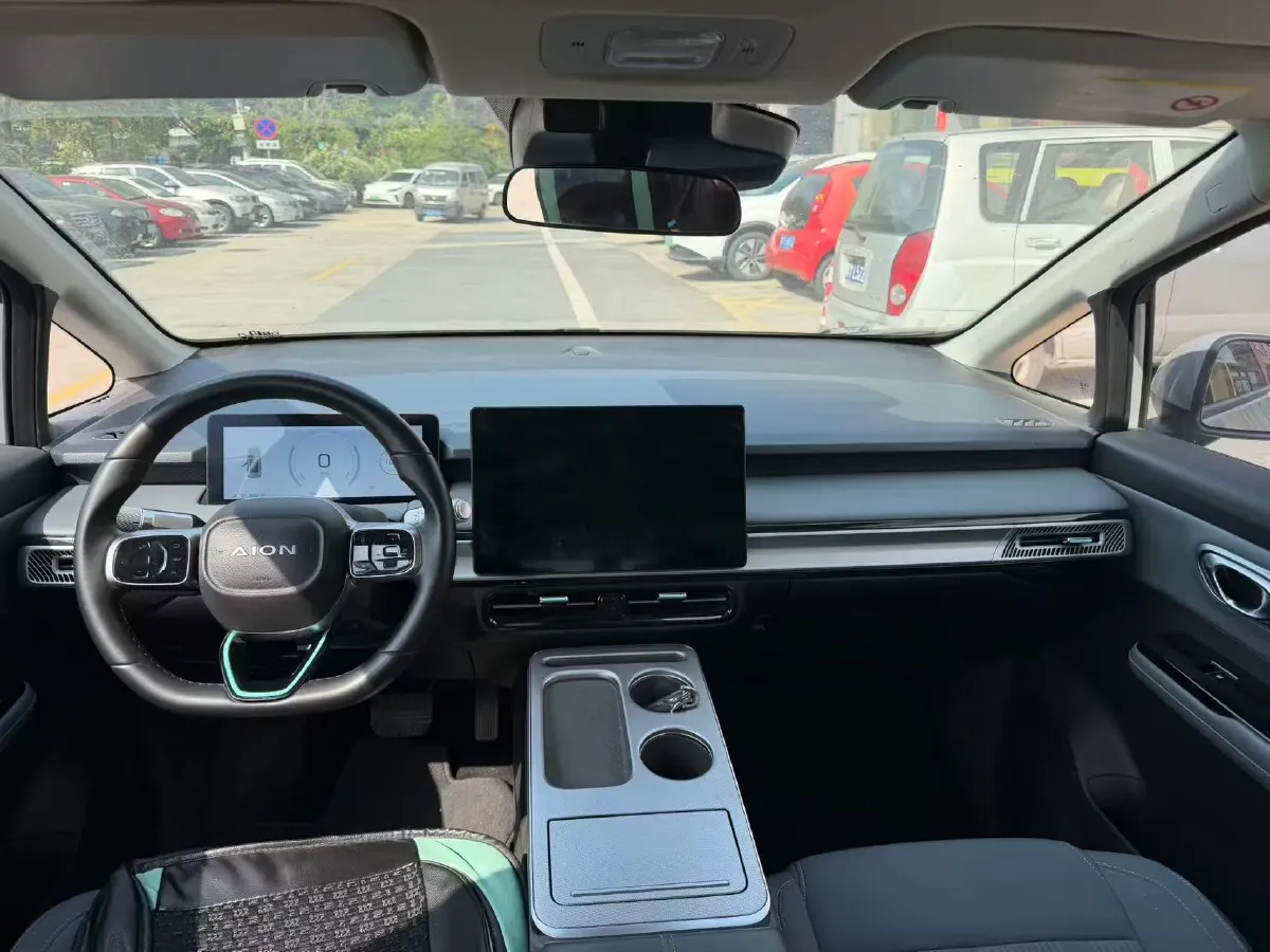 2023 GAC Trumpchi GS4 1.5T 177HP L4 6AT,autocango,china used car exporter,china ev exporter,chinese used car exporter,chinese used ev exporter