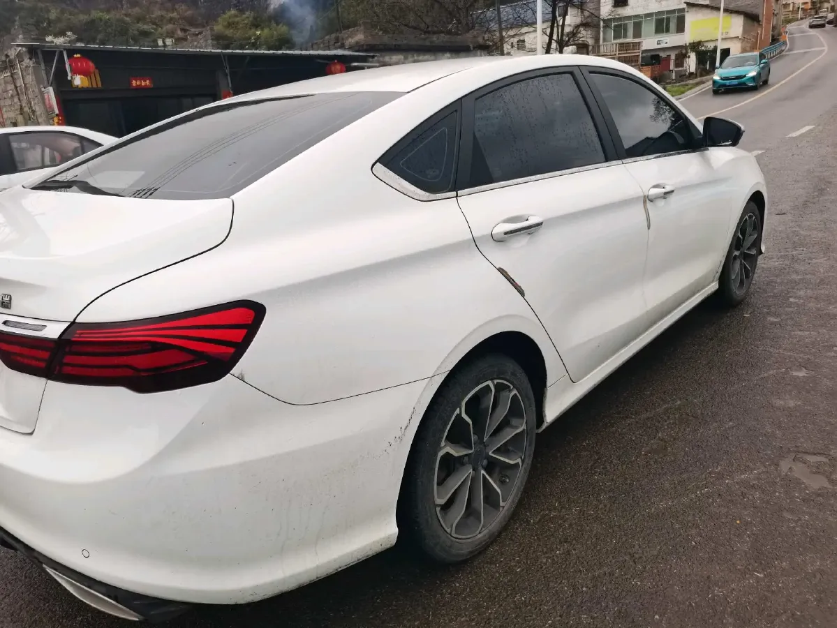 2021 Geely Binray 1.4T 141HP L4 CVT,autocango,china used car exporter,china ev exporter,chinese used car exporter,chinese used ev exporter