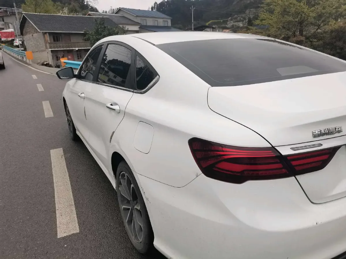 2021 Geely Binray 1.4T 141HP L4 CVT,autocango,china used car exporter,china ev exporter,chinese used car exporter,chinese used ev exporter