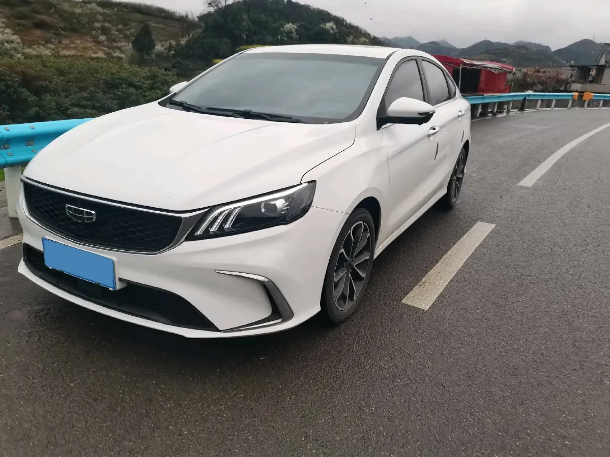 2021 Geely Binray 1.4T 141HP L4 CVT,autocango,china used car exporter,china ev exporter,chinese used car exporter,chinese used ev exporter