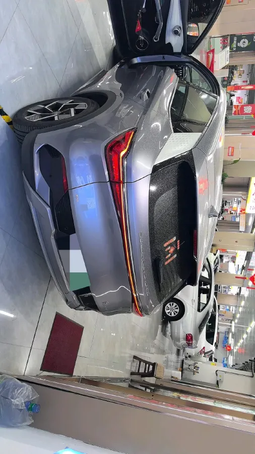 2022 Foton Grand General G7 2.0T 238HP L4 8AT,autocango,china used car exporter,china ev exporter,chinese used car exporter,chinese used ev exporter