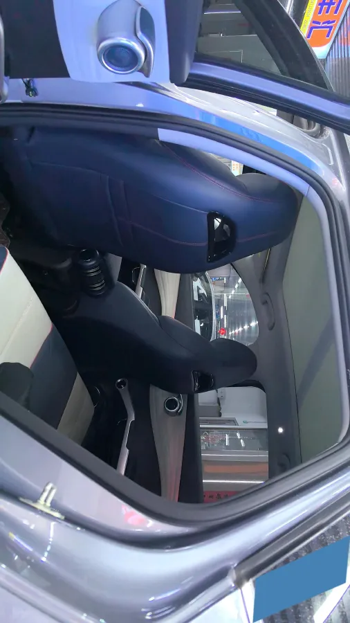 2022 Foton Grand General G7 2.0T 238HP L4 8AT,autocango,china used car exporter,china ev exporter,chinese used car exporter,chinese used ev exporter