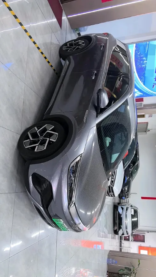 2022 Foton Grand General G7 2.0T 238HP L4 8AT,autocango,china used car exporter,china ev exporter,chinese used car exporter,chinese used ev exporter