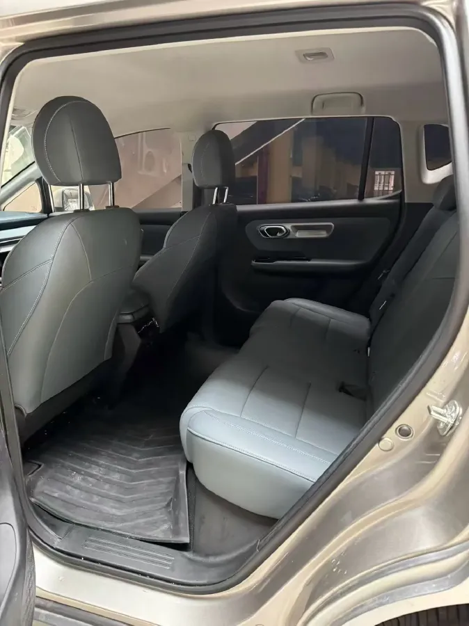 2025 Aion Y BEV,autocango,china used car exporter,china ev exporter,chinese used car exporter,chinese used ev exporter