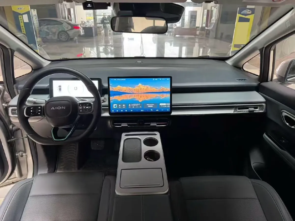 2025 Aion Y BEV,autocango,china used car exporter,china ev exporter,chinese used car exporter,chinese used ev exporter