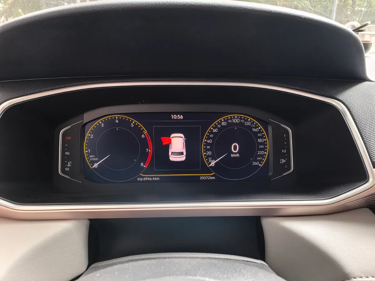 2023 Volkswagen Tharu 1.5T 160HP L4 7DCT,autocango,china used car exporter,china ev exporter,chinese used car exporter,chinese used ev exporter