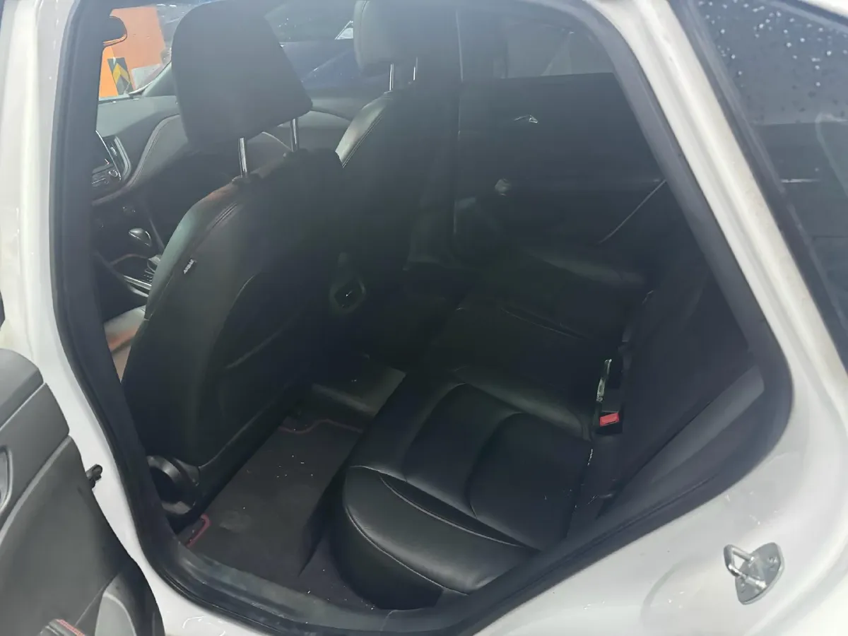 2019 Chevrolet Monza 1.3T 163HP L3 6AT,autocango,china used car exporter,china ev exporter,chinese used car exporter,chinese used ev exporter