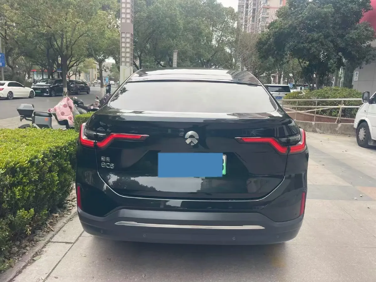 2020 NIO ES6 BEV 100KWH,autocango,china used car exporter,china ev exporter,chinese used car exporter,chinese used ev exporter