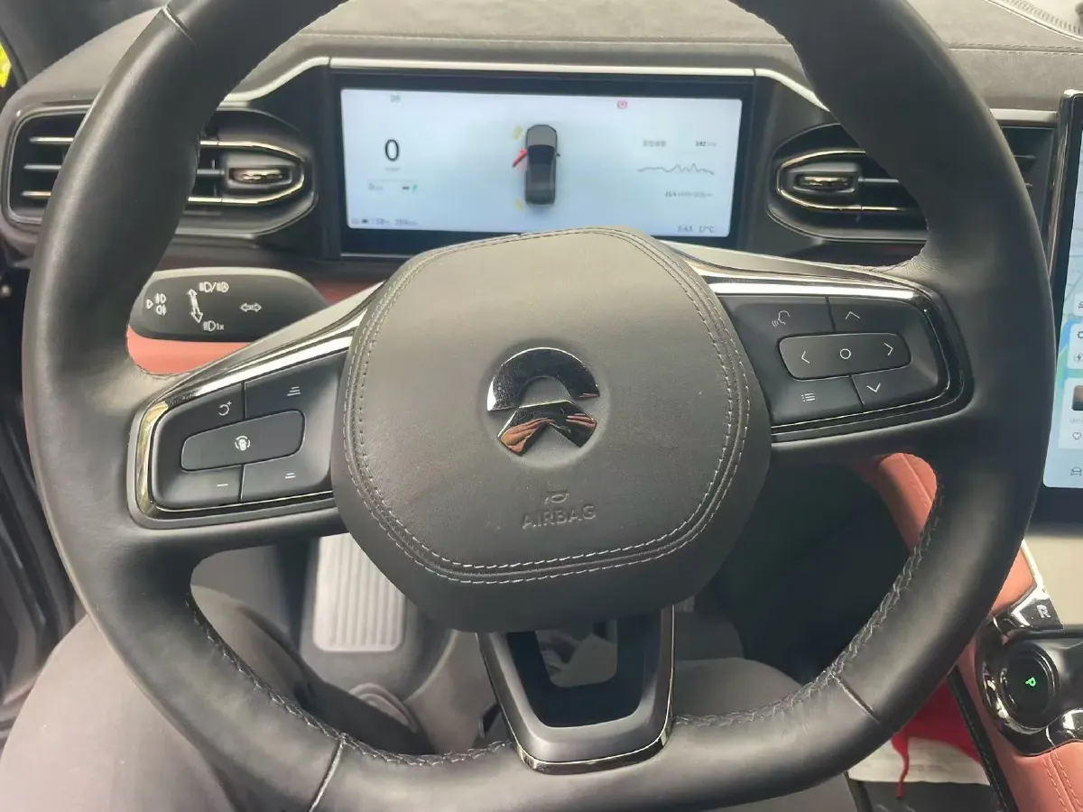 2020 NIO ES6 BEV 100KWH,autocango,china used car exporter,china ev exporter,chinese used car exporter,chinese used ev exporter