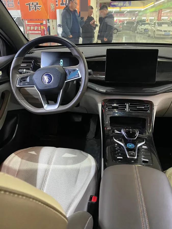 2024 BYD Qin Plus 1.5L 110HP L4 E-CVT PHEV 8.32KWH,autocango,china used car exporter,china ev exporter,chinese used car exporter,chinese used ev exporter