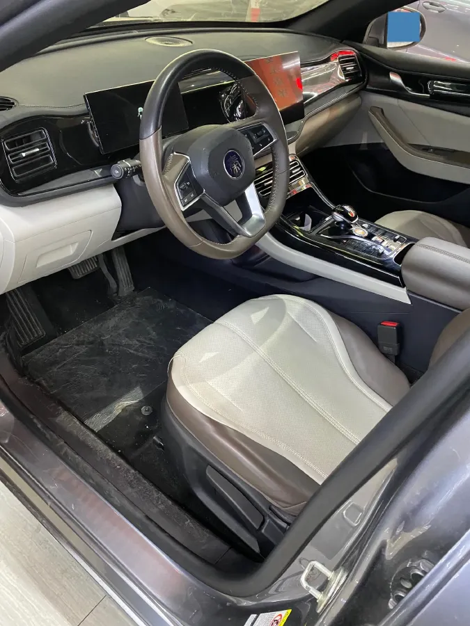 2024 BYD Qin Plus 1.5L 110HP L4 E-CVT PHEV 8.32KWH,autocango,china used car exporter,china ev exporter,chinese used car exporter,chinese used ev exporter