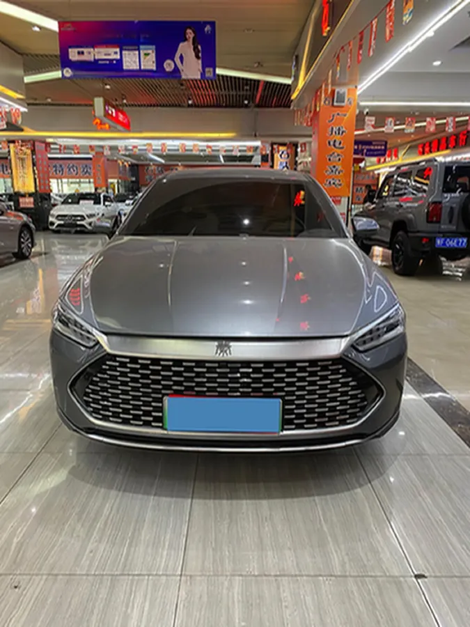 2024 BYD Qin Plus 1.5L 110HP L4 E-CVT PHEV 8.32KWH,autocango,china used car exporter,china ev exporter,chinese used car exporter,chinese used ev exporter