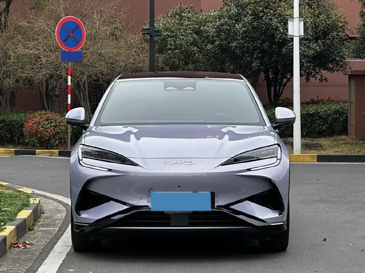 2024 BYD Sea Lion 07 BEV 80.64KWH,autocango,china used car exporter,china ev exporter,chinese used car exporter,chinese used ev exporter